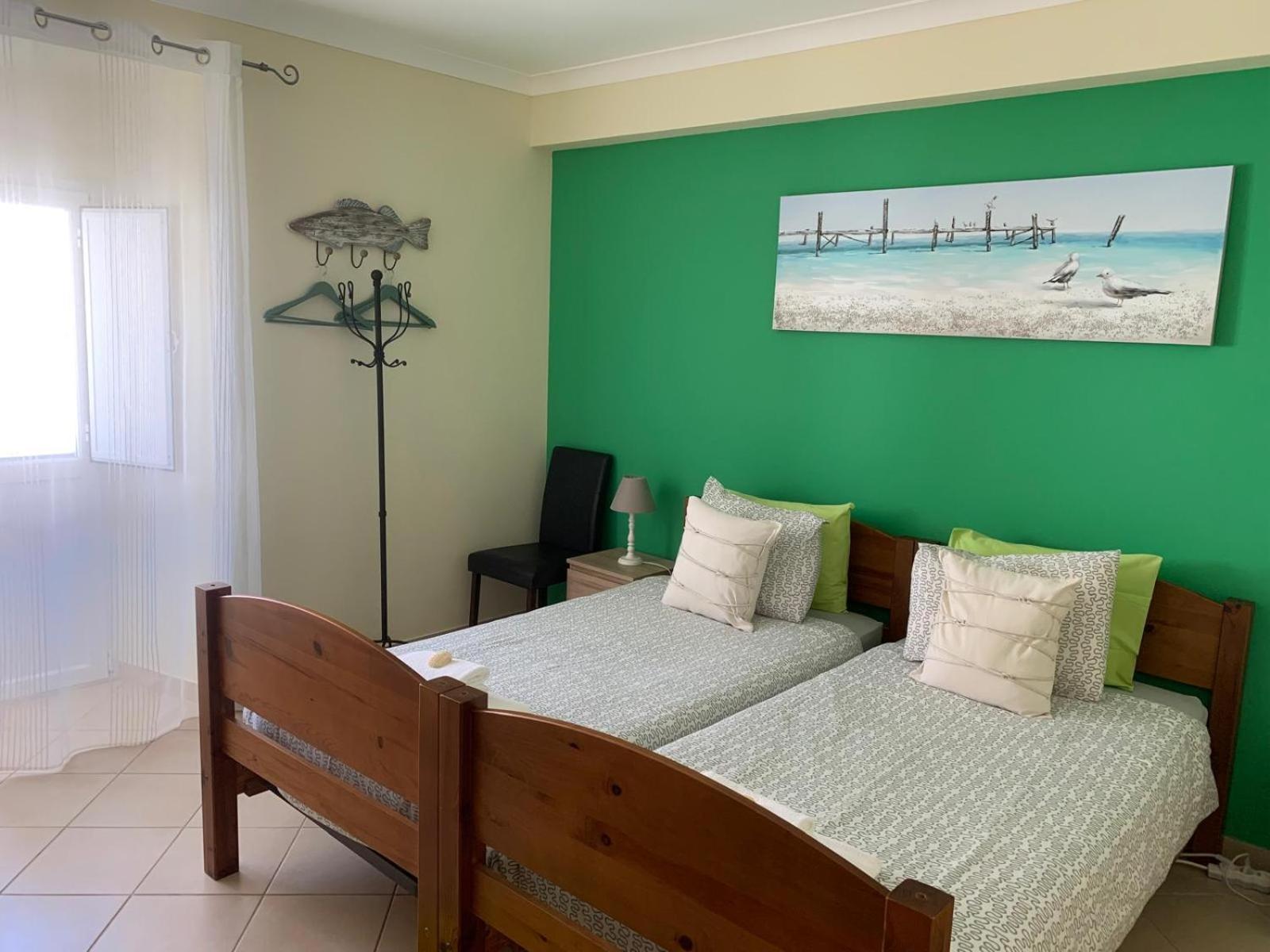 Blue Moon Guesthouse Lagos Exterior photo