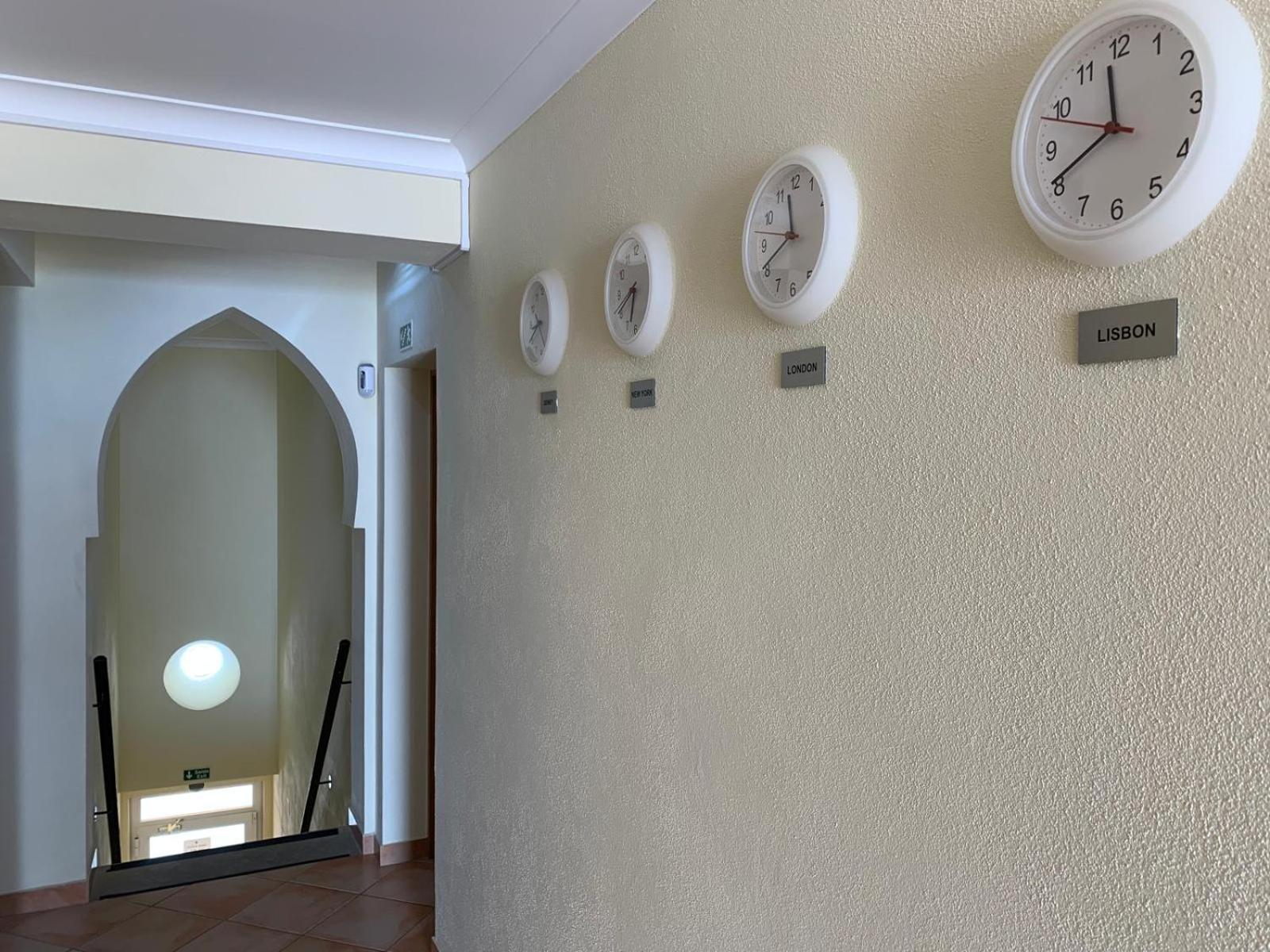 Blue Moon Guesthouse Lagos Exterior photo